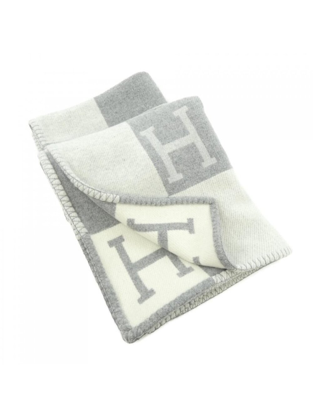 Hermes Avalon III Blanket